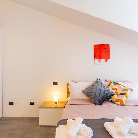 Khl Apartments Mediolan Zewnętrze zdjęcie