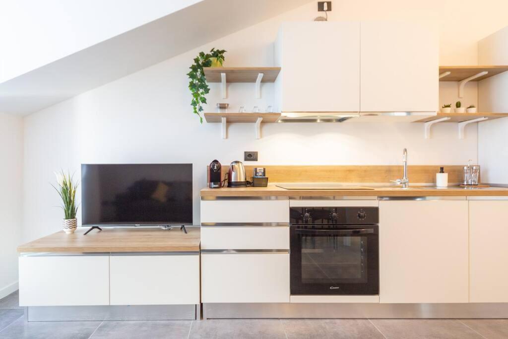 Khl Apartments Mediolan Zewnętrze zdjęcie