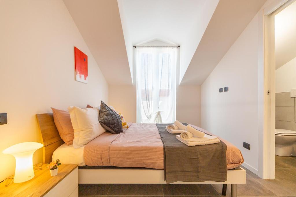 Khl Apartments Mediolan Zewnętrze zdjęcie