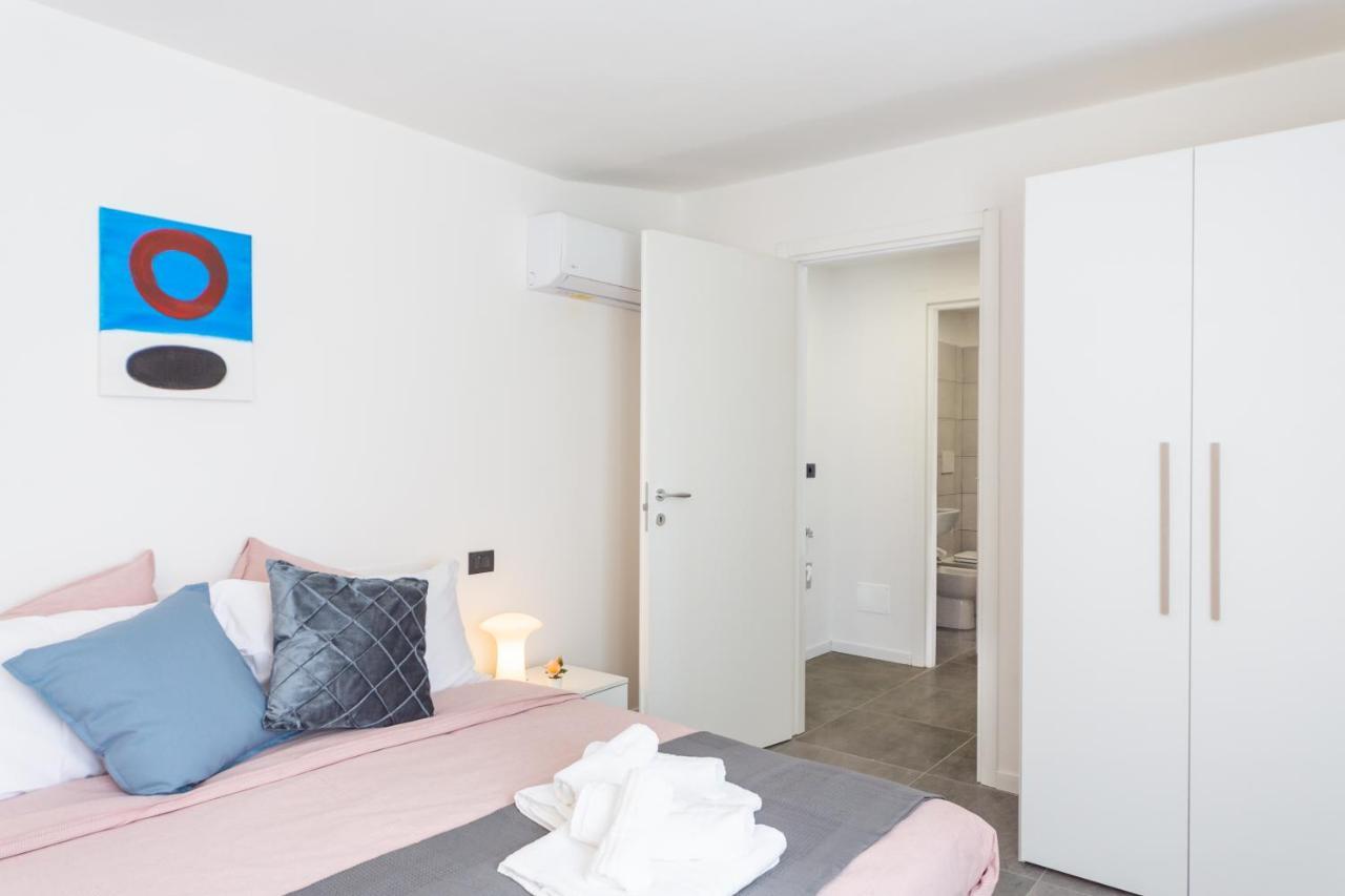 Khl Apartments Mediolan Zewnętrze zdjęcie