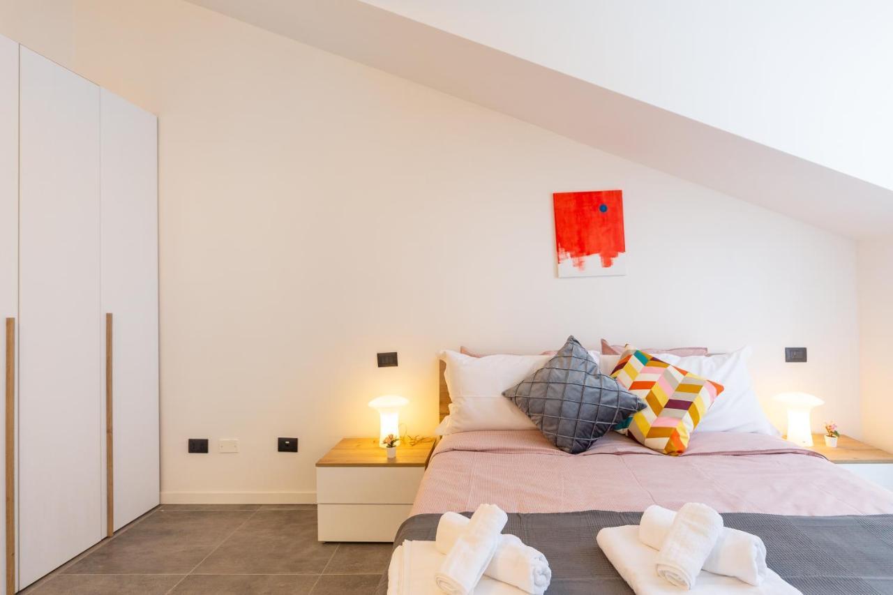 Khl Apartments Mediolan Zewnętrze zdjęcie