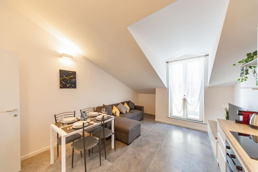 Khl Apartments Mediolan Zewnętrze zdjęcie