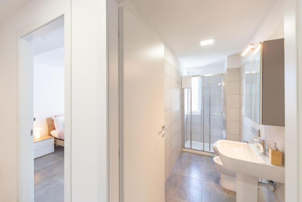 Khl Apartments Mediolan Zewnętrze zdjęcie