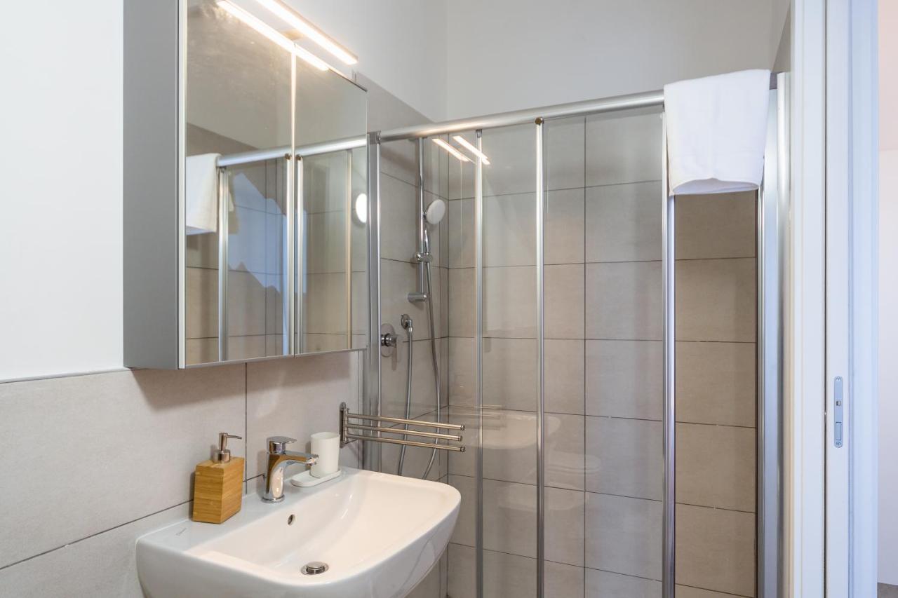 Khl Apartments Mediolan Zewnętrze zdjęcie