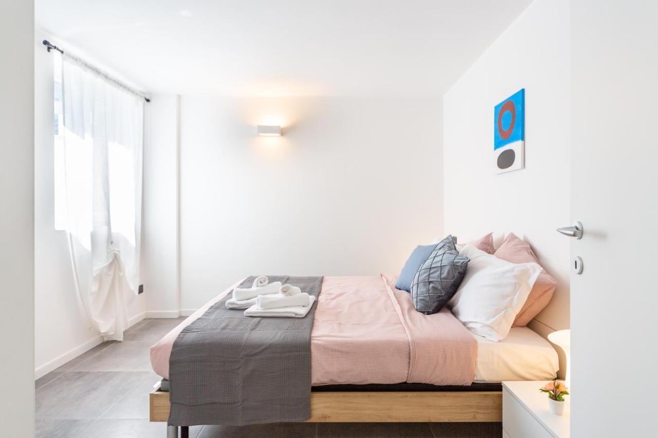Khl Apartments Mediolan Zewnętrze zdjęcie