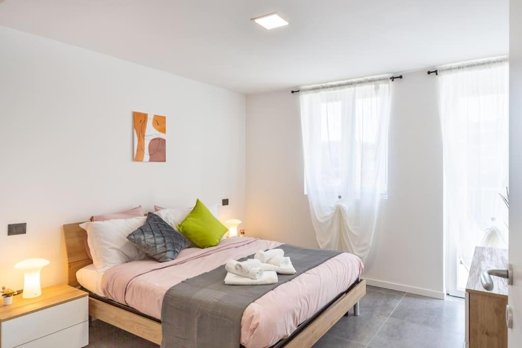 Khl Apartments Mediolan Zewnętrze zdjęcie