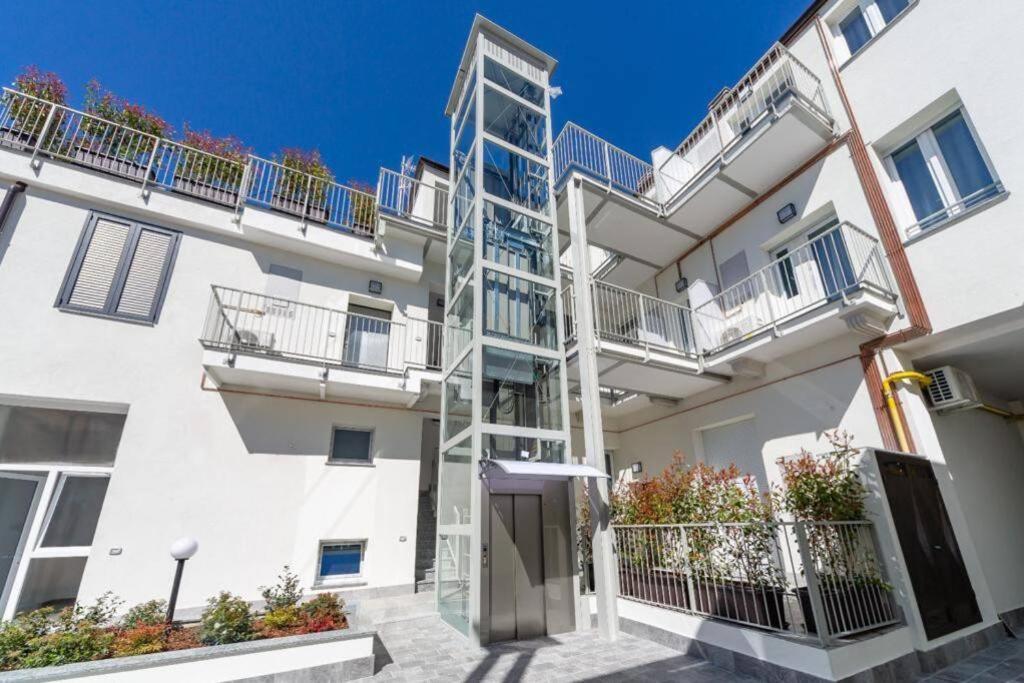 Khl Apartments Mediolan Zewnętrze zdjęcie